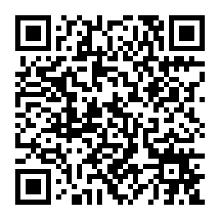 微信加群二维码